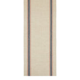 Menton Natural & Demin Runner 20x72
